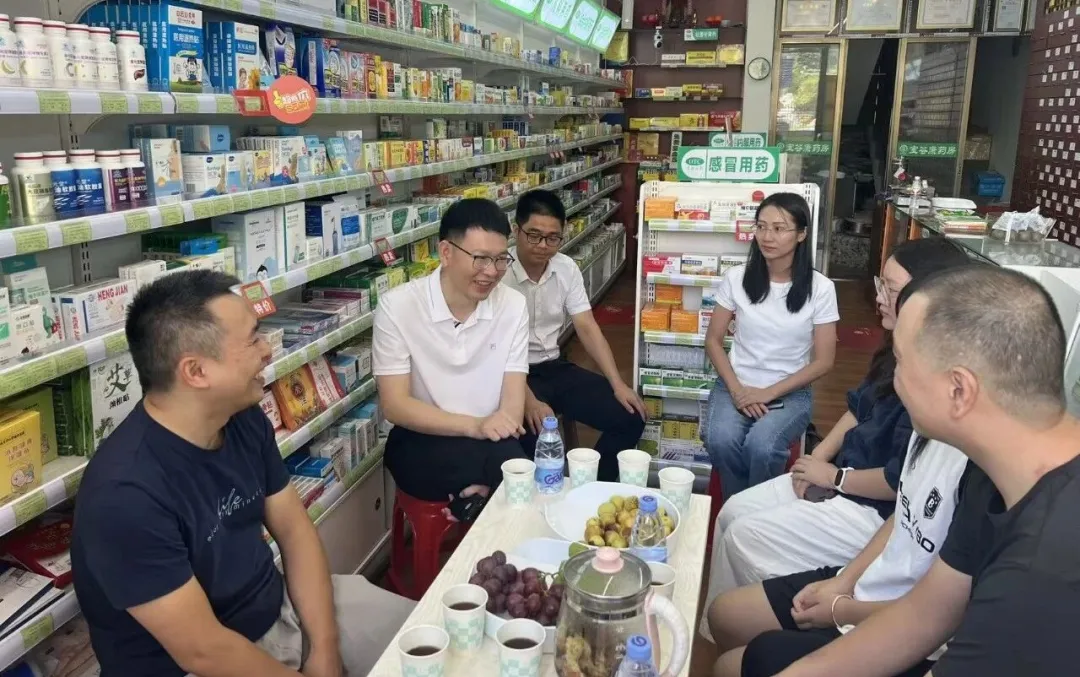 家校共育促沟通，携手同行护成长——现金侠app下载-现金侠下载开展2025年暑假家访博奥体育