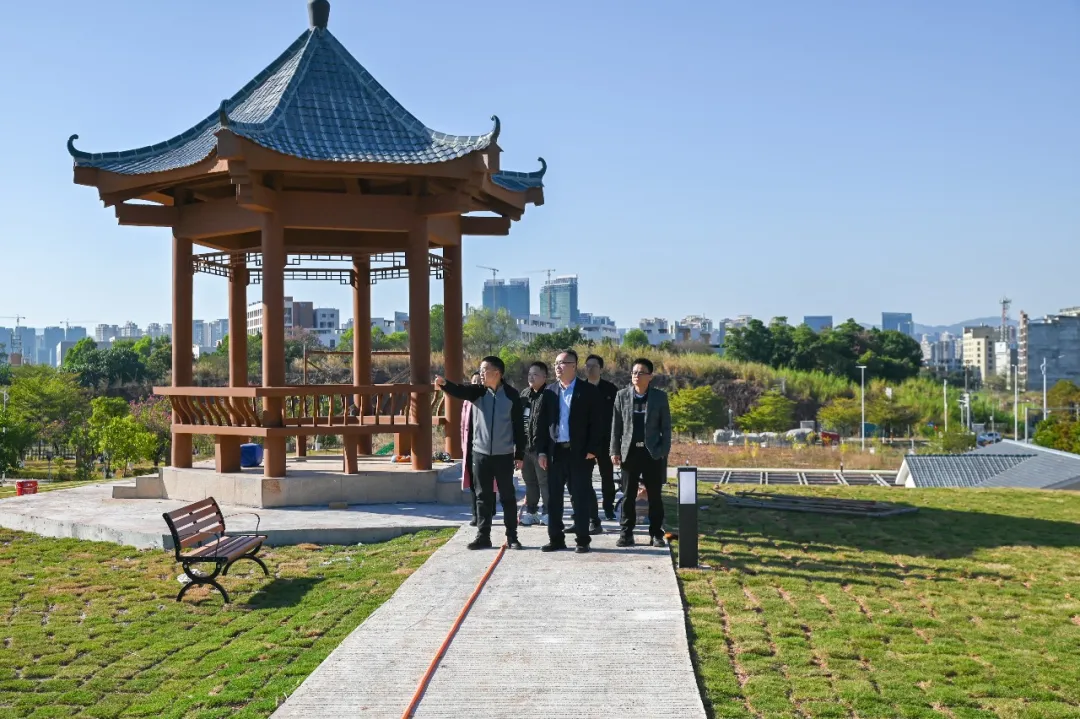 校际交流促发展，携手共谋新篇章——汕头欧博体育到欧博体育开展校际交流博奥体育