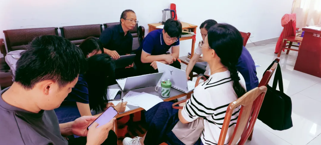 开展高职高考线上授课 助力学子圆梦大学