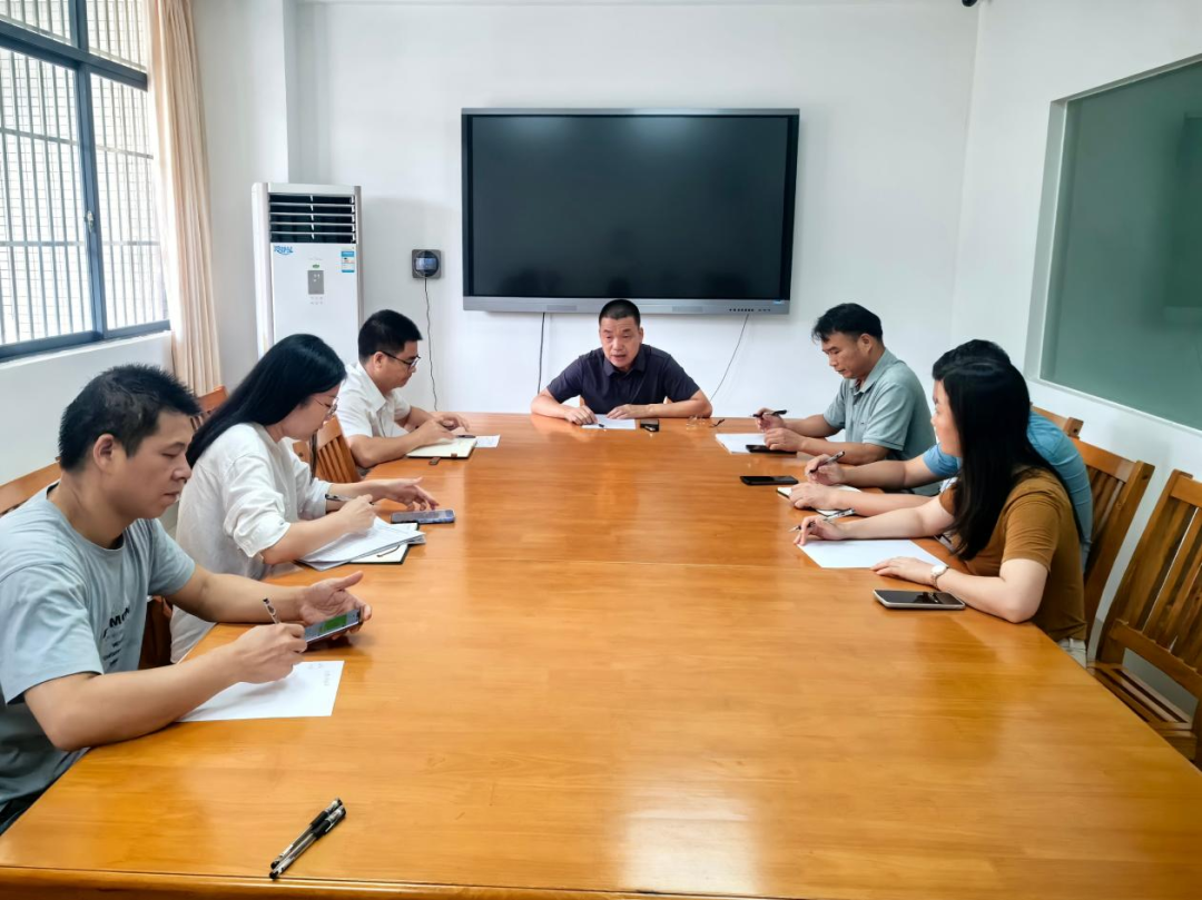 “聚焦安全抓落实”——欧博体育开展校园安全专项检查