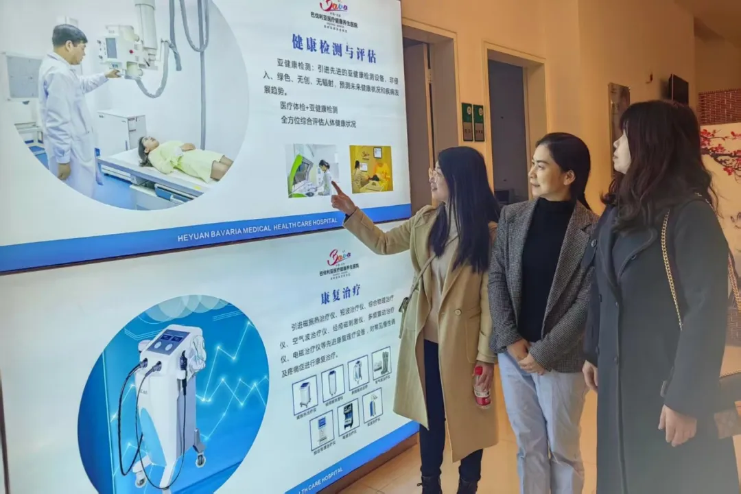 深化产教融合，共育时代新人——欧博体育各学部教师赴校企合作单位开展集体备课博奥体育