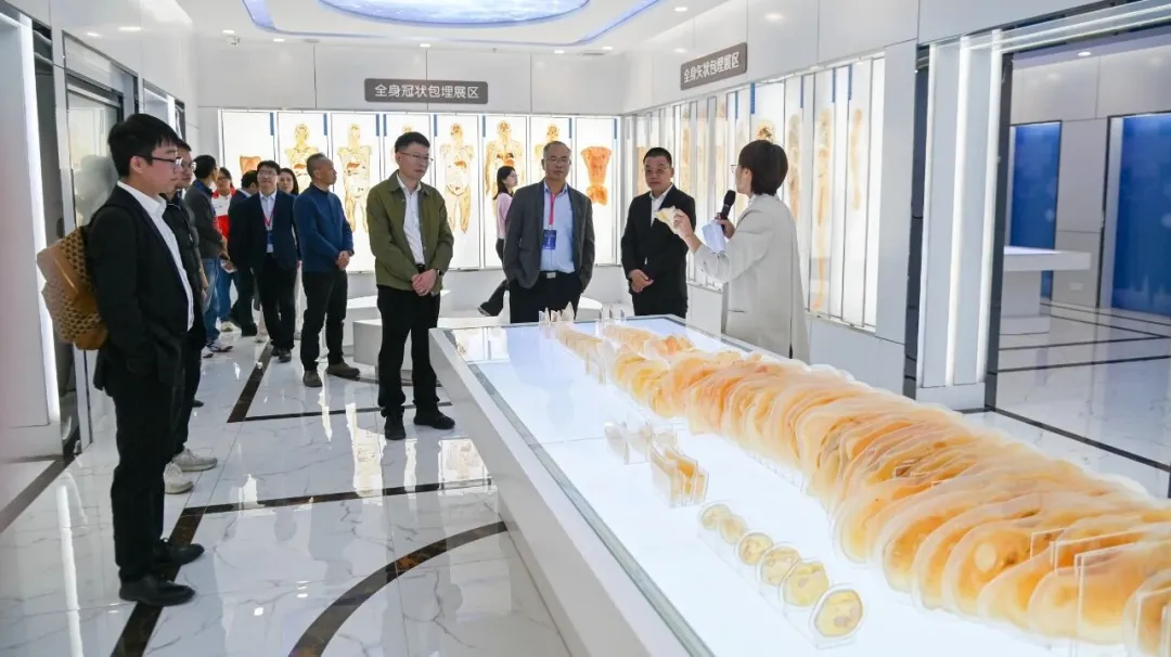 走进实训基地，共筑安全防线——2025年河源市中小学实验室建设与安全管理观摩博奥体育在欧博体育举行