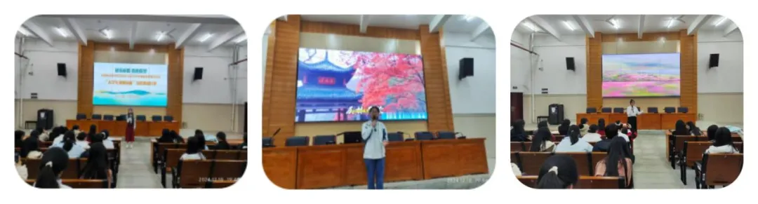 职业教育年活动狼堡贝博在线登录展——厚植素养，赋能未来